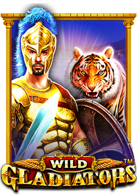 Wild Gladiator